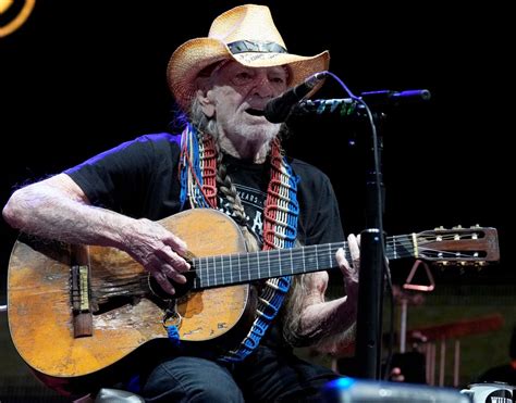 Willie Nelson’s 90th birthday concerts feature ‘once-in-a-lifetime’ lineup of stars
